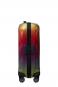 Samsonite C-Lite Season Trolley mit 4 Rollen erweiterbar 55cm LTD Colourburst