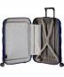 Samsonite C-Lite Trolley mit 4 Rollen 75cm Deep Blue