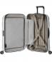 Samsonite C-Lite Trolley mit 4 Rollen 75cm Off White