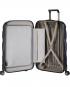 Samsonite C-Lite Trolley mit 4 Rollen 81cm + GRATIS HOTELGUTSCHEIN Midnight Blue