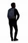 Samsonite Ecodiver Laptop Rucksack L 17.3" + GRATIS HOTELGUTSCHEIN Blue Nights