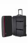 Samsonite Ecodiver Reisetasche mit Rollen 67 cm Schwarz