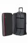 Samsonite Ecodiver Reisetasche mit Rollen 79 cm Schwarz