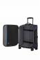 Samsonite Ecodiver Trolley mit 4 Rollen 55cm Blue Nights