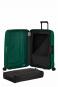 Samsonite Essens Trolley mit 4 Rollen 69cm Alpine Green