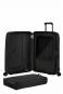 Samsonite Essens Trolley mit 4 Rollen 69cm Graphite