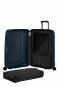 Samsonite Essens Trolley mit 4 Rollen 75cm Midnight Blue