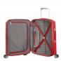 Samsonite Flux Spinner 55cm erweiterbar Red