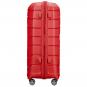 Samsonite Flux Spinner 75cm erweiterbar Red