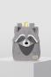 Samsonite Happy Sammies Eco Rucksack S+ Raccoon Remy