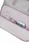 Samsonite Karissa Biz 2.0 Organized-Shopping-Laptop Bag 14,1" Lilac Grey