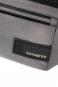 Samsonite Litepoint Hüfttasche Grau