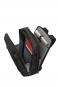 Samsonite Litepoint Laptop Rucksack 17.3" Exp Schwarz