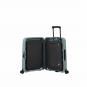 Samsonite Magnum ECO Trolley mit 4 Rollen 55cm Ice Blue