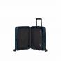 Samsonite Magnum ECO Trolley mit 4 Rollen 55cm Midnight Blue