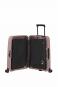Samsonite Magnum ECO Trolley mit 4 Rollen 55cm Misty Rose