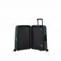 Samsonite Magnum ECO Trolley mit 4 Rollen 69cm Forest Green