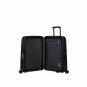 Samsonite Magnum ECO Trolley mit 4 Rollen 69cm Graphite