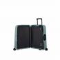 Samsonite Magnum ECO Trolley mit 4 Rollen 69cm Ice Blue