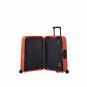 Samsonite Magnum ECO Trolley mit 4 Rollen 69cm Maple Orange