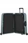 Samsonite Magnum ECO Trolley mit 4 Rollen 75cm Ice Blue