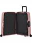 Samsonite Magnum ECO Trolley mit 4 Rollen 75cm Misty Rose