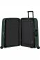 Samsonite Magnum ECO Trolley mit 4 Rollen 81cm Forest Green