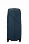 Samsonite Magnum ECO Trolley mit 4 Rollen 81cm Midnight Blue