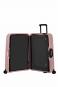 Samsonite Magnum ECO Trolley mit 4 Rollen 81cm Misty Rose