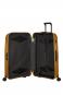 Samsonite Major-Lite Trolley mit 4 Rollen 77cm Saffron Yellow