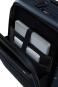 Samsonite Neopod Trolley mit 4 Rollen, erweiterbar 55cm + GRATIS HOTELGUTSCHEIN midnight blue