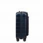 Samsonite Neopod Easy Access Trolley mit 4 Rollen erweiterbar 55cm Midnight Blue