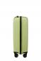 Samsonite Nuon Trolley mit 4 Rollen erweiterbar 55cm + GRATIS HOTELGUTSCHEIN Metallic Melon