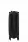 Samsonite Nuon Trolley mit 4 Rollen erweiterbar 55cm + GRATIS HOTELGUTSCHEIN Matt Graphite