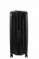 Samsonite Nuon Trolley mit 4 Rollen erweiterbar 75cm + GRATIS HOTELGUTSCHEIN Matt Graphite