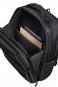 Samsonite Openroad 2.0 Rucksack 17.3", erweiterbar Schwarz