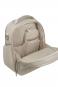 Samsonite PARALUX Everyday Rucksack stone grey