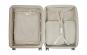 Samsonite PARALUX Trolley mit 4 Rollen erweiterbar 67cm Stone Grey
