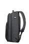 Samsonite Pro DLX 5 Laptoprucksack Trolley 2R mit Laptopfach 17.3"