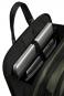Samsonite Pro-DLX 6 Aktentasche 15.6" erweiterbar + GRATIS HOTELGUTSCHEIN Grün