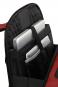 Samsonite Pro-DLX 6 Rucksack 15.6" + GRATIS HOTELGUTSCHEIN Rot