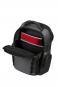 Samsonite Pro-DLX 6 Rucksack expandable 15.6" + GRATIS HOTELGUTSCHEIN Framed