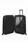 Samsonite Proxis Trolley mit 4 Rollen 75cm Schwarz