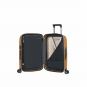 Samsonite Proxis Trolley mit 4 Rollen erweiterbar 55cm (20/23cm) + GRATIS HOTELGUTSCHEIN Honey Gold
