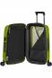 Samsonite Proxis Trolley mit 4 Rollen erweiterbar 55cm (23/26cm) + GRATIS HOTELGUTSCHEIN Lime