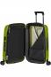 Samsonite Proxis Trolley mit 4 Rollen erweiterbar 55cm (23/26cm) Lime