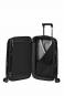 Samsonite Proxis Trolley mit 4 Rollen erweiterbar 55cm (23/26cm) Schwarz