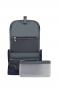 Samsonite Respark Hanging Toilet Kit Midnight Blue
