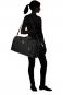 Samsonite Respark Reisetasche Overnighter 55cm + GRATIS HOTELGUTSCHEIN Ozone Black