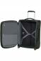 Samsonite Respark Trolley mit 2 Rollen erweiterbar 55cm Forest Green